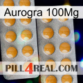 Aurogra 100Mg levitra2